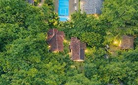 Le Eden Premium Wayanad Pool Resort